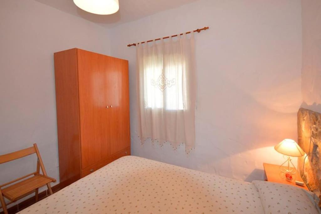 Casas Paqui Y Pablo Con Piscina Compartida En Conil Villa Conil De La Frontera Exterior foto