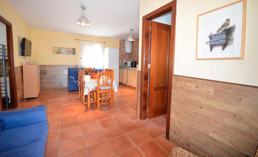 Casas Paqui Y Pablo Con Piscina Compartida En Conil Villa Conil De La Frontera Exterior foto